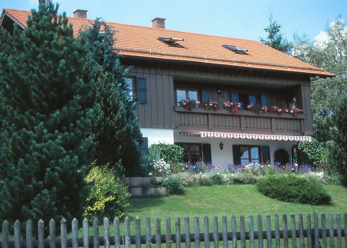 Haus Riegseeblick
