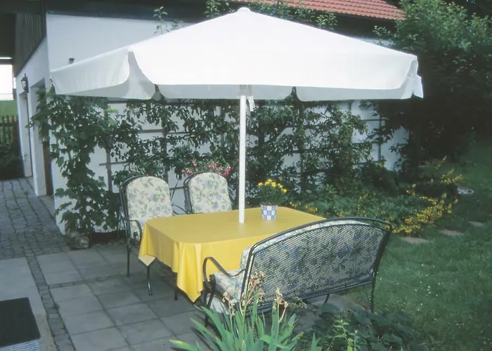 Haus Riegseeblick