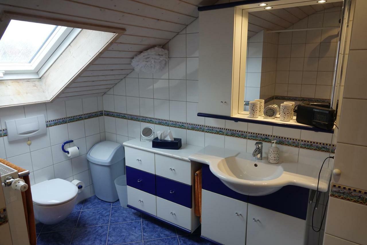 Apartment Haus Riegseeblick *